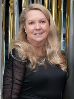 Sue Cornette